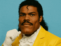 Lord Farquaad Smile GIF by Jukebox Saints