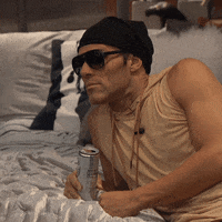 Chains Nod GIF by Big Brother