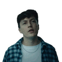 Sticker by Myles Parrish