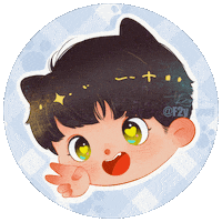 Apo Sticker