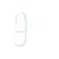 Supplement Menopause Sticker by Onecare Wellness