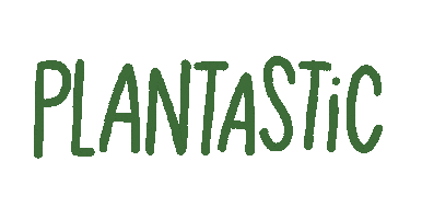 Plants Garden Sticker