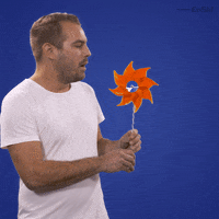 Renewable Energy Reaction GIF by EnBW