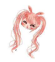 Bonnie Lisa Sticker