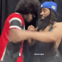 Whats Up Broski GIF by dupreegod