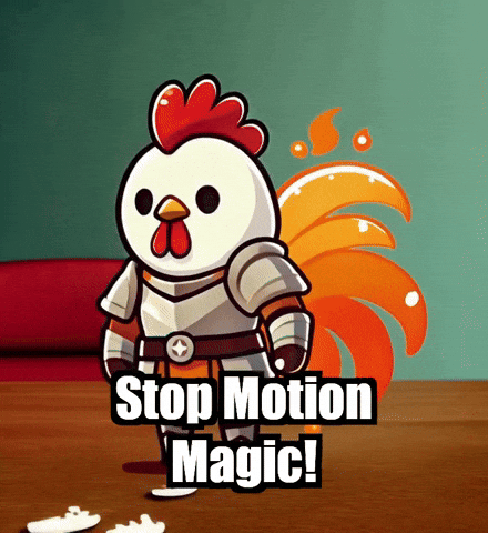 Animation Social Media Trends GIF by Zorooster