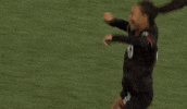 2025 GIF by National Women's Soccer League