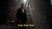 Cancel Over It GIF by FOX TV