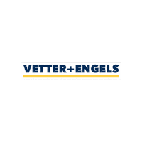 White Sticker by Elmer Gruppe