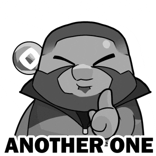 Try Again Another One GIF by Doodito