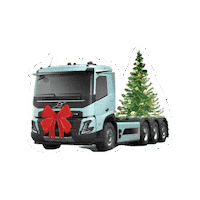 Volvotrucks Sticker by Volvo Trucks Deutschland