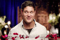 GIF by The Bachelorette Australia