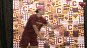 Cuc GIF by CUCougars