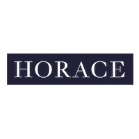horaceco fresh clean natural grooming Sticker
