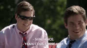 comedy central anders holmvik GIF by Workaholics