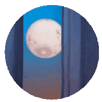 Boa Noite Coffee Sticker