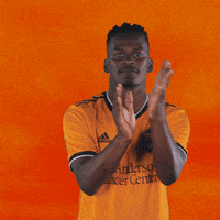 Well Done Reaction GIF by Houston Dynamo FC