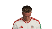 Football Look Up Sticker by Bundesliga