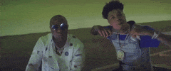 stop cappin GIF by Blueface