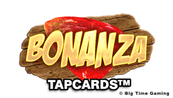 Evolution Bonanza Sticker by Big Time Gaming