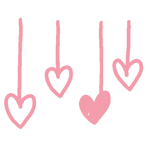 Heart Love Sticker