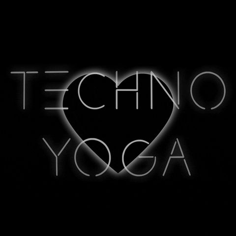 technoyoga giphyupload technolove technoyoga technoyogaaustria GIF