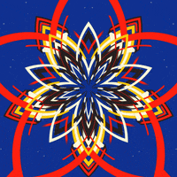 Art Animation GIF by makio135