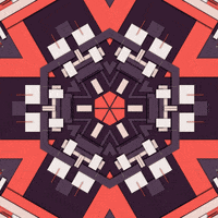 Art Animation GIF by makio135