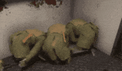 DrPri scp sl scp secret laboratory scp twerk GIF