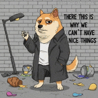 Tired Over It GIF by Doge Pound