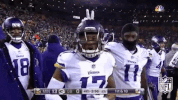 Minnesota Vikings Football GIF by NFL