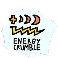 Energy Plants Sticker by weNeed