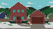 GIF by South Park 