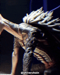 Glitch Video GIF