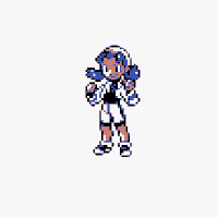 video games pokemon GIF