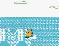 video games pokemon GIF