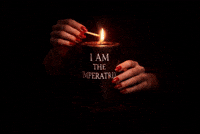 Queen Energy GIF by I AM THE IMPERATRIX