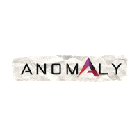 AnomalyStudio anomaly consistency proactivity anomalybg Sticker