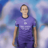 Idk Shrug GIF by Orlando Pride