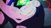 One Piece King GIF