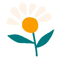 Fleur Klin Sticker by klindoeil