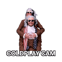 Cheating Affair Sticker