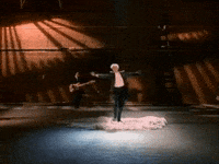when tomorrow comes GIF by Eurythmics