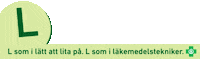 Apteekkariliitto apotek farmasiaviikko2022 farmaciveckan2022 apotekareförbund Sticker