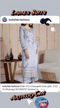Buy Now Fashion GIF by ArtistryC