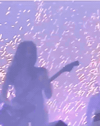 Rock Guitar GIF by Respective