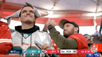 National Football League GIF by NFL