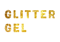 glitter spark Sticker by SHOCK