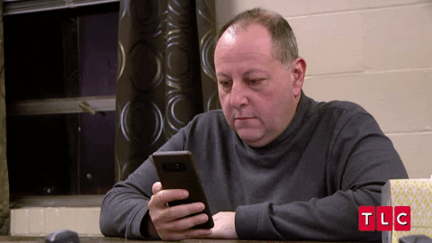 90 Day Fiance Wow GIF by TLC Europe