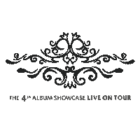 4Th Album Home Sticker by Isyana Sarasvati